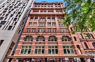 Offices commercial property for lease at 5/69 - 75 King Street Sydney NSW 2000