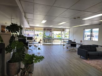 Offices commercial property leased at 3/348 Shute Harbour Road Airlie Beach QLD 4802