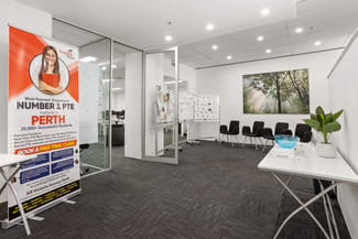 Offices commercial property for sale at U5/9 Victoria Avenue Perth WA 6000 Offices commercial property for sale at U5/9 Victoria Avenue Perth WA 6000