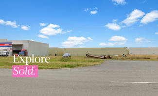 Development / Land commercial property sold at 73-75 Archibald Street Paget QLD 4740 Development / Land commercial property sold at 73-75 Archibald Street Paget QLD 4740