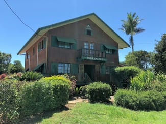 Shop & Retail commercial property leased at 33 Gillies Range Road Yungaburra QLD 4884 Shop & Retail commercial property leased at 33 Gillies Range Road Yungaburra QLD 4884