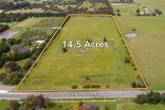 Rural / Farming commercial property sold at 765 Craigieburn Road Yuroke VIC 3063