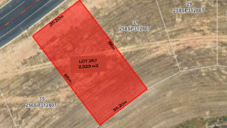 Development / Land commercial property sold at 257, 33 Keegan Street Mareeba QLD 4880 Development / Land commercial property sold at 257, 33 Keegan Street Mareeba QLD 4880