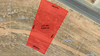 Development / Land commercial property sold at 261, 25 Keegan Street Mareeba QLD 4880