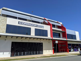 Offices commercial property for sale at 208/58 Manila Street Beenleigh QLD 4207 Offices commercial property for sale at 208/58 Manila Street Beenleigh QLD 4207