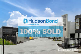 Factory, Warehouse & Industrial commercial property leased at 2 Cobham Street Reservoir VIC 3073 Factory, Warehouse & Industrial commercial property leased at 2 Cobham Street Reservoir VIC 3073