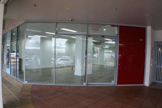 Shop & Retail commercial property leased at Shop 2A/2 Aplin Street Cairns City QLD 4870 Shop & Retail commercial property leased at Shop 2A/2 Aplin Street Cairns City QLD 4870