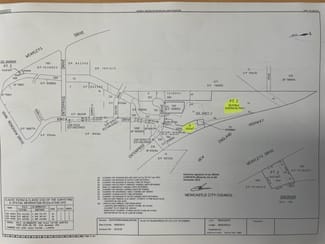 Showrooms / Bulky Goods commercial property for sale at Lot 2/100A Enterprise Drive Beresfield NSW 2322