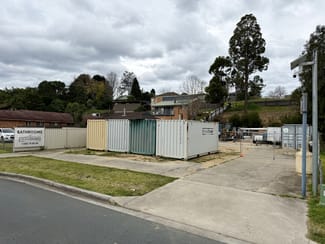 Development / Land commercial property for sale at 9 Vesper Street Batemans Bay NSW 2536