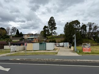 Development / Land commercial property for sale at 9 Vesper Street Batemans Bay NSW 2536