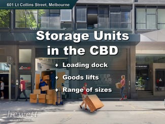 Other commercial property for lease at 601 Little Collins Street Melbourne VIC 3000 Other commercial property for lease at 601 Little Collins Street Melbourne VIC 3000