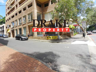 Shop & Retail commercial property sold at Level GF, Shop 4/460 Elizabeth Street Surry Hills NSW 2010 Shop & Retail commercial property sold at Level GF, Shop 4/460 Elizabeth Street Surry Hills NSW 2010