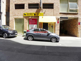 Shop & Retail commercial property sold at Level GF, Shop 4/460 Elizabeth Street Surry Hills NSW 2010 Shop & Retail commercial property sold at Level GF, Shop 4/460 Elizabeth Street Surry Hills NSW 2010