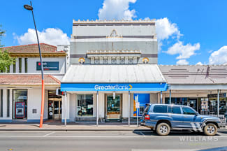 Shop & Retail commercial property leased at 94 John Street Singleton NSW 2330