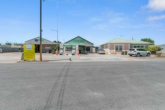 Shop & Retail commercial property sold at 5-9 Marno & 1 Edwin Street Yorketown SA 5576