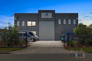 Factory, Warehouse & Industrial commercial property leased at 58 Davies Avenue Sunshine North VIC 3020 Factory, Warehouse & Industrial commercial property leased at 58 Davies Avenue Sunshine North VIC 3020