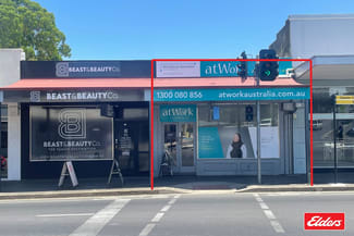 Offices commercial property leased at 138 Murray Street Gawler SA 5118 Offices commercial property leased at 138 Murray Street Gawler SA 5118