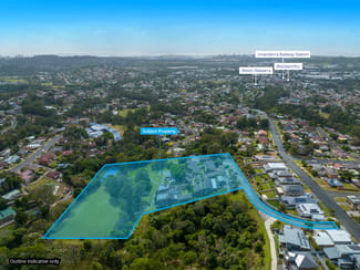 Development / Land commercial property sold at 92 Staff Road Cordeaux Heights NSW 2526 Development / Land commercial property sold at 92 Staff Road Cordeaux Heights NSW 2526