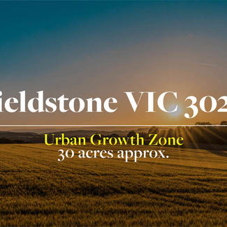 Development / Land commercial property for sale at Fieldstone VIC 3024