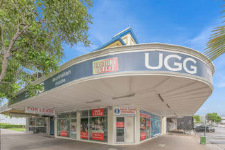 Offices commercial property sold at 131 Lake Street Cairns City QLD 4870 Offices commercial property sold at 131 Lake Street Cairns City QLD 4870