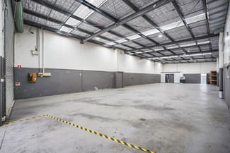 Factory, Warehouse & Industrial commercial property leased at 73 Intrepid Street Berwick VIC 3806 Factory, Warehouse & Industrial commercial property leased at 73 Intrepid Street Berwick VIC 3806