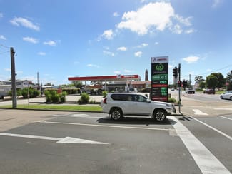 Development / Land commercial property sold at 322 Main Street Bairnsdale VIC 3875