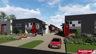 Factory, Warehouse & Industrial commercial property sold at 13/42 Turner Road Smeaton Grange NSW 2567