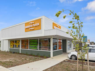 Shop & Retail commercial property sold at 1/121 Grices Road Clyde North VIC 3978