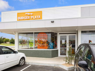Shop & Retail commercial property sold at 1/121 Grices Road Clyde North VIC 3978