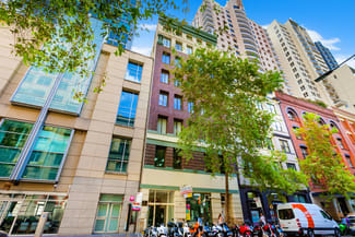 Medical / Consulting commercial property for lease at 502/379 Kent Street Sydney NSW 2000 Medical / Consulting commercial property for lease at 502/379 Kent Street Sydney NSW 2000