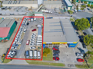 Development / Land commercial property for sale at 5 Greenway Drive Tweed Heads South NSW 2486