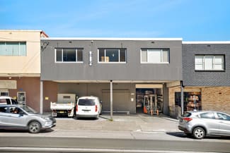 Offices commercial property sold at 478 New Canterbury Rd Dulwich Hill NSW 2203 Offices commercial property sold at 478 New Canterbury Rd Dulwich Hill NSW 2203