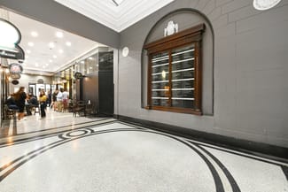 Offices commercial property leased at 9/250 Pitt Street Sydney NSW 2000