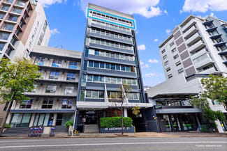 Offices commercial property sold at 28 & 29, Level 8/ 131 Leichhardt Street Spring Hill QLD 4000 Offices commercial property sold at 28 & 29, Level 8/ 131 Leichhardt Street Spring Hill QLD 4000