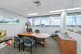 Offices commercial property sold at 28 & 29, Level 8/ 131 Leichhardt Street Spring Hill QLD 4000 Offices commercial property sold at 28 & 29, Level 8/ 131 Leichhardt Street Spring Hill QLD 4000