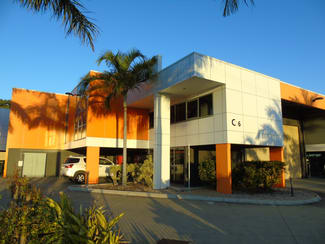 Factory, Warehouse & Industrial commercial property for lease at C06/216 Harbour Road Mackay Harbour QLD 4740 Factory, Warehouse & Industrial commercial property for lease at C06/216 Harbour Road Mackay Harbour QLD 4740