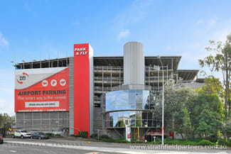 Parking / Car Space commercial property sold at 565/1008 Botany Road Mascot NSW 2020 Parking / Car Space commercial property sold at 565/1008 Botany Road Mascot NSW 2020