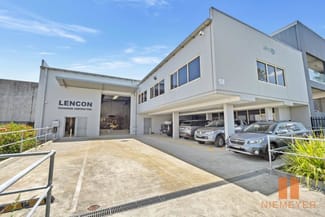Factory, Warehouse & Industrial commercial property leased at Freestanding/18 Hallmark Street Pendle Hill NSW 2145 Factory, Warehouse & Industrial commercial property leased at Freestanding/18 Hallmark Street Pendle Hill NSW 2145