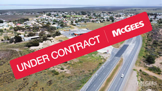 Development / Land commercial property sold at Pt Lot 11 Port Wakefield Highway Port Wakefield SA 5550 Development / Land commercial property sold at Pt Lot 11 Port Wakefield Highway Port Wakefield SA 5550