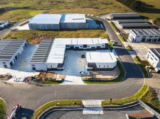 Factory, Warehouse & Industrial commercial property for sale at 12 Red Fields Road Moss Vale NSW 2577