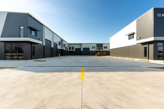 Factory, Warehouse & Industrial commercial property for lease at Unit 7/12 Red Fields Road Moss Vale NSW 2577 Factory, Warehouse & Industrial commercial property for lease at Unit 7/12 Red Fields Road Moss Vale NSW 2577