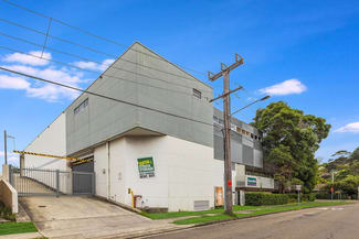 Factory, Warehouse & Industrial commercial property sold at 18/4-8 Waine Street Freshwater NSW 2096 Factory, Warehouse & Industrial commercial property sold at 18/4-8 Waine Street Freshwater NSW 2096