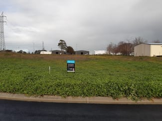 Development / Land commercial property for sale at LOT 40 DUNNING COURT Mount Gambier SA 5290