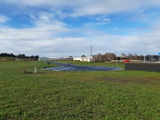 Development / Land commercial property sold at LOT 34 DUNNING COURT Mount Gambier SA 5290