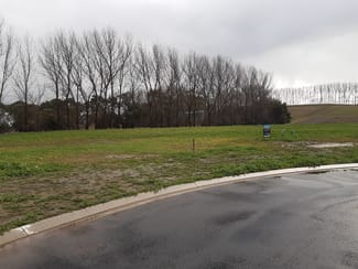 Development / Land commercial property sold at LOT 34 DUNNING COURT Mount Gambier SA 5290