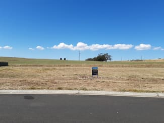 Development / Land commercial property for sale at 34, 37 & 40 Dunning Court Mount Gambier SA 5290