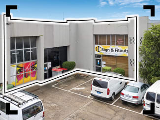 Offices commercial property sold at 8/1 Bell Street Preston VIC 3072 Offices commercial property sold at 8/1 Bell Street Preston VIC 3072