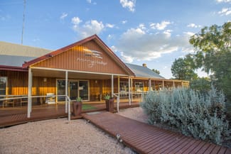 Hotel, Motel, Pub & Leisure commercial property sold at Arumpo NSW 2715 Hotel, Motel, Pub & Leisure commercial property sold at Arumpo NSW 2715