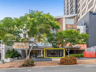 Shop & Retail commercial property sold at 16/62 High Street Toowong QLD 4066 Shop & Retail commercial property sold at 16/62 High Street Toowong QLD 4066