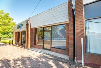 Shop & Retail commercial property sold at 90B Elizabeth Street Edenhope VIC 3318 Shop & Retail commercial property sold at 90B Elizabeth Street Edenhope VIC 3318
